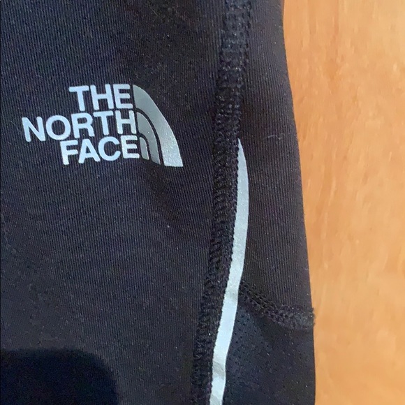 North Face Capri Length M’s Running Training Tight - Picture 2 of 4